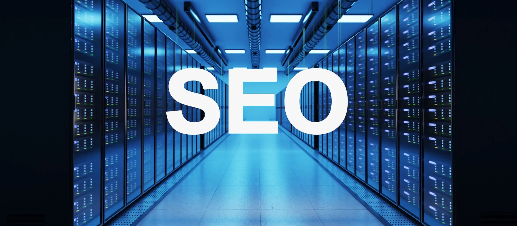 seo hosting